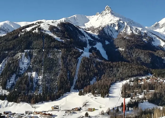 Hoazhof Privatunterkunft