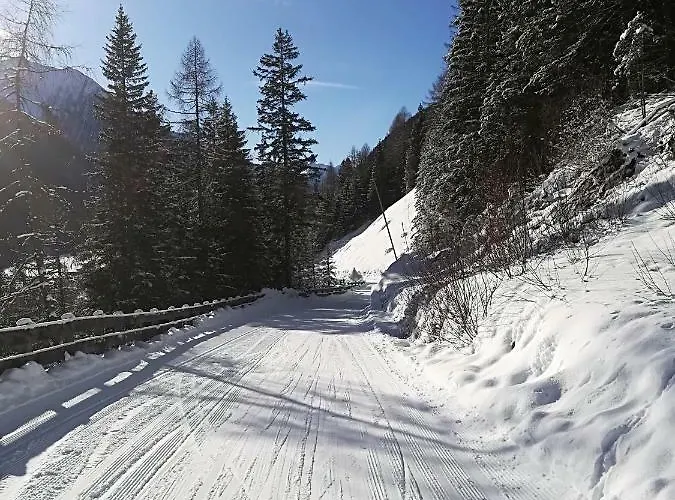 Privatunterkunft Hoazhof *